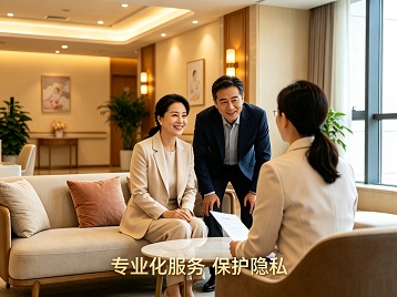 宿豫有偿售卵代生女生的客户的客户群体有哪些