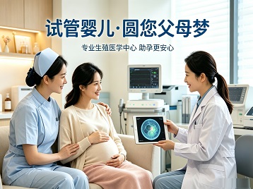 宿豫辅助生育服务 试管婴儿行业的兴起背景、发展与未来展望